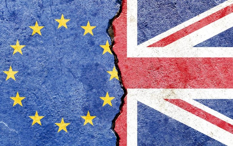 Έχει «ραγίσει» η Βρετανία από το Brexit;