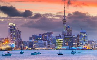 Νέα Ζηλανδία: Αμετάβλητα τα επιτόκια – Σήμα για νέα αύξηση