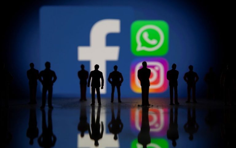 Σε λειτουργία Facebook, Instagram, WhatsApp – Τι προκάλεσε το μπλακ άουτ