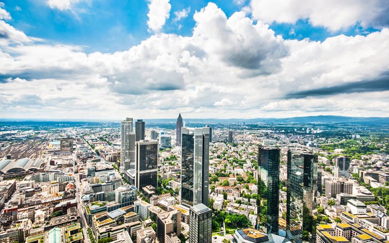 Γερμανία: Έρχεται μεγάλη πτώση στις τιμές στέγης, προειδοποιούν αναλυτές