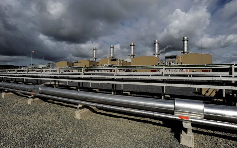 Gazprom: Κατά 60% μείωσε την προμήθεια φυσικού αερίου της Γερμανίας 