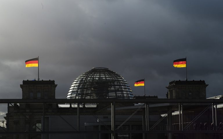 Γερμανία: Το πράσινο φως έδωσαν και οι Πράσινοι – Ξεκινούν οι συζητήσεις για σχηματισμό κυβέρνησης