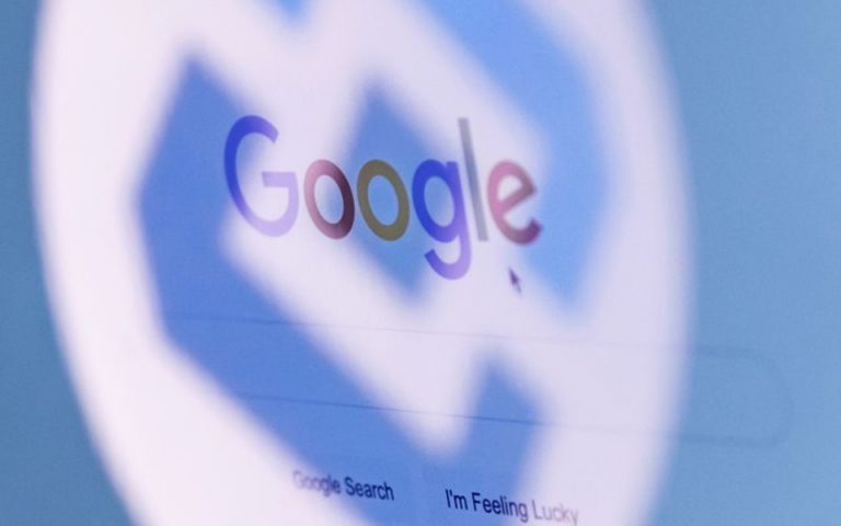 Google: Αντιμέτωπη με πρόστιμο έως 240 εκατ. δολάρια στη Ρωσία 
