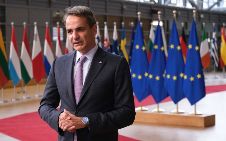Στις Βρυξέλλες ο πρωθυπουργός, για τη Σύνοδο Κορυφής ΕΕ – Αφρικανικής Ένωσης