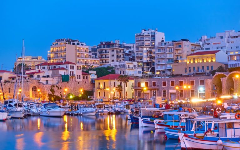Οι πέντε επενδύσεις που αναβαθμίζουν την Κρήτη