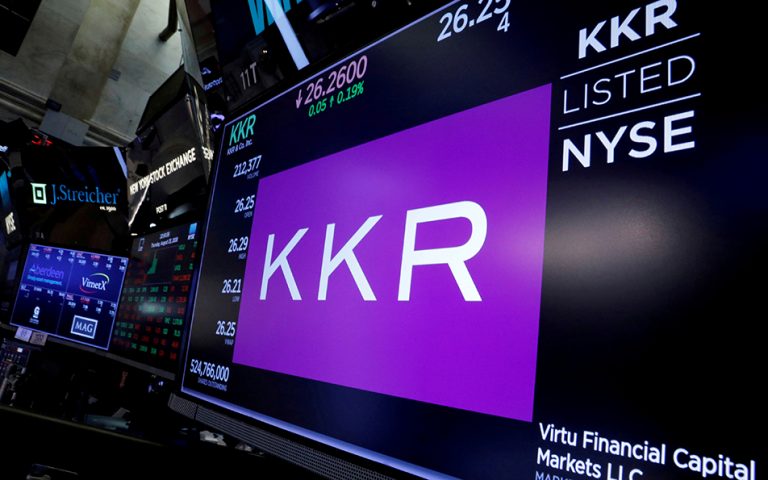 Οι «βάρβαροι» που έγιναν βασιλιάδες της Wall Street: Τέλος εποχής στην KKR