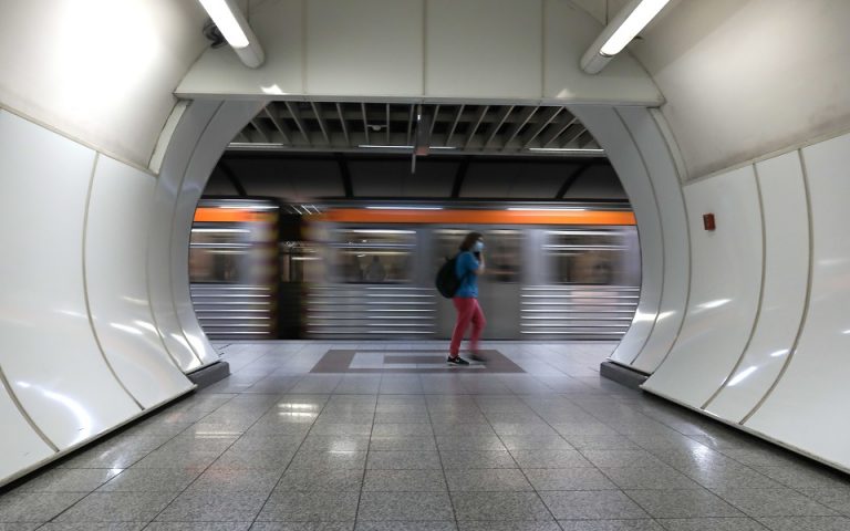 Μετρό: Σε λειτουργία από τη Δευτέρα το μεσημέρι οι νέοι σταθμοί του Πειραιά – Τι αλλάζει στα δρομολόγια