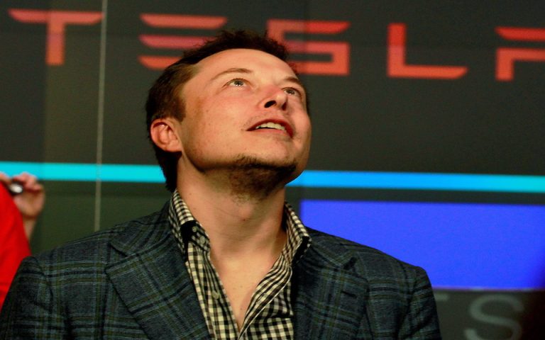 Tesla: Ρεκόρ παραδόσεων το πρώτο τρίμηνο του 2022