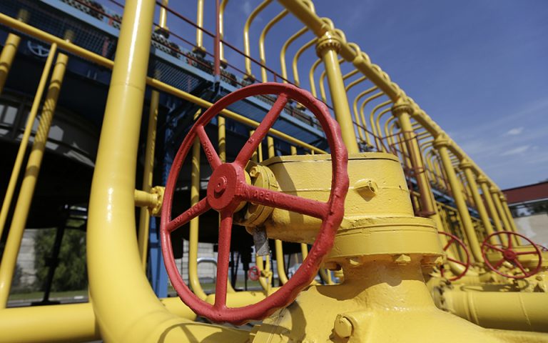 Φυσικό αέριο: Νέα συμφωνία της Ε.Ε. με το Αζερμπαϊτζάν
