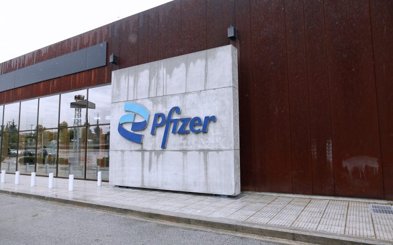 Χάπι της Pfizer: Αποτελεσματικό κατά 89% έναντι πιθανής νοσηλείας