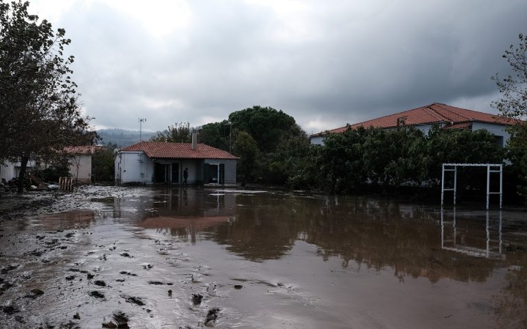 Κακοκαιρία: Σχέδιο απομάκρυνσης κατοίκων από επικίνδυνες για πλημμύρες περιοχές