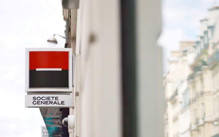 SocGen: Αποχωρεί από τη Ρωσία η γαλλική τράπεζα