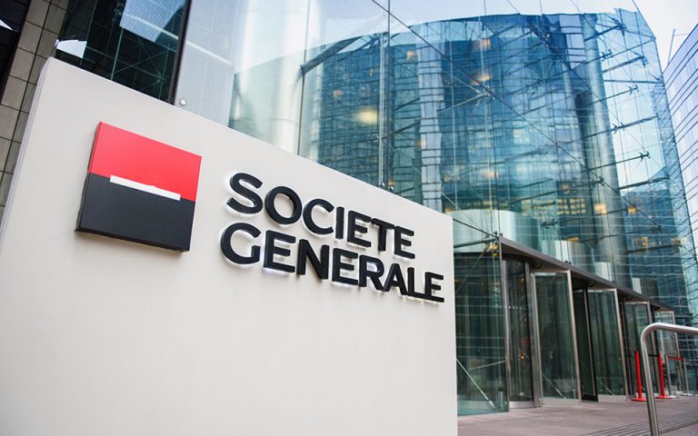 Societe Generale: Κοντά σε σημείο αγορών τα ευρωπαϊκά χρηματιστήρια