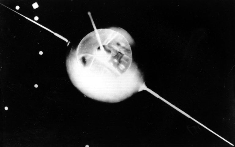 Sputnik 1: Η εκτόξευση που σόκαρε τη Δύση, αλλά… απογείωσε τη Wall Street