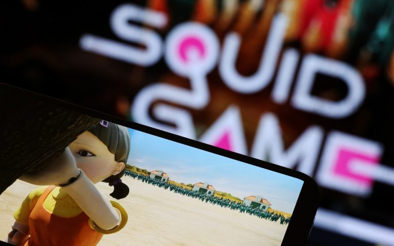 Squid Game: Η σειρά που εκτόξευσε το ενδιαφέρον για την κορεατική γλώσσα