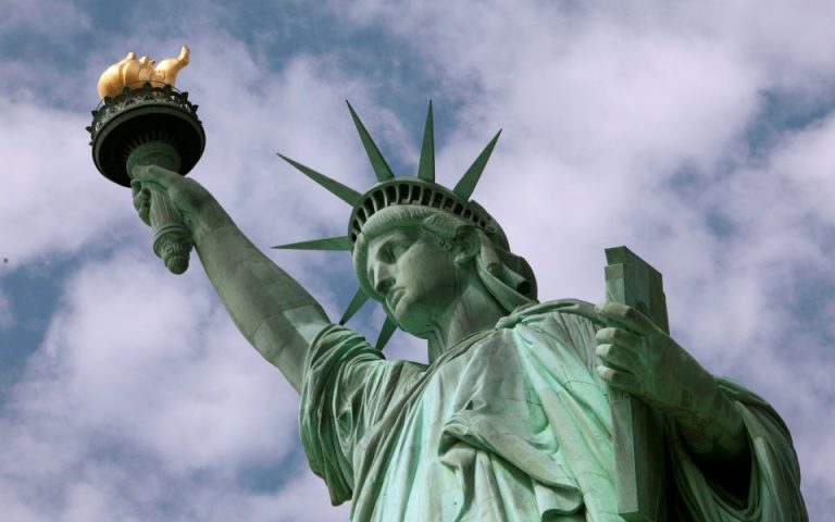 Άγαλμα της Ελευθερίας: Πώς πληρώνεις ένα σύμβολο;