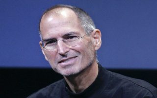 Μια επιταγή 175 δολ. του Steve Jobs  αναμένεται να πιάσει τουλάχιστον 25.000 δολ. σε δημοπρασία