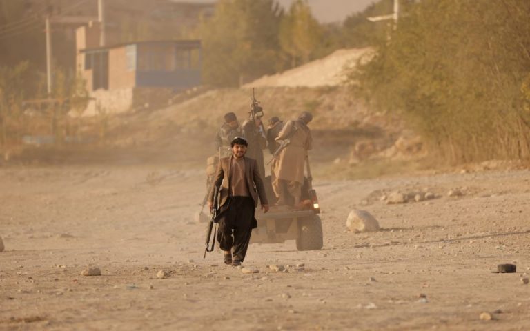 Ταλιμπάν: Ζητούν από ΗΠΑ να άρουν το πάγωμα στα αποθεματικά της κεντρικής τράπεζας του Αφγανιστάν