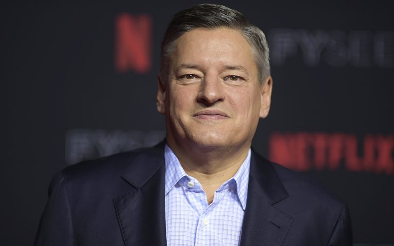 Τεντ Σαράντος: Γιατί ο CEO του Netflix ομολογεί ότι «τα έκανε θάλασσα»;