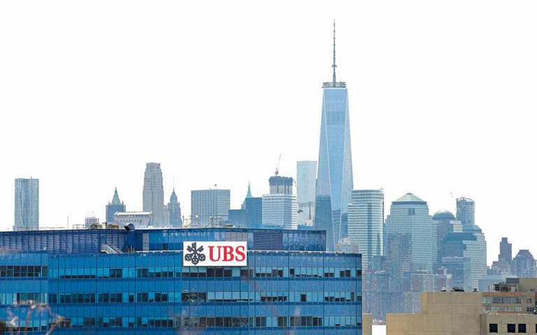 UBS: Οι βιώσιμες επενδύσεις πιο σημαντικές από ποτέ για τους επενδυτές