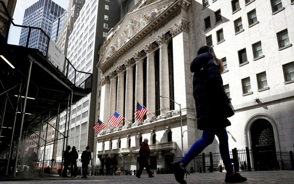 Wall Street: Πτωτικά ξεκινά η τελευταία εβδομάδα συναλλαγών του 2022