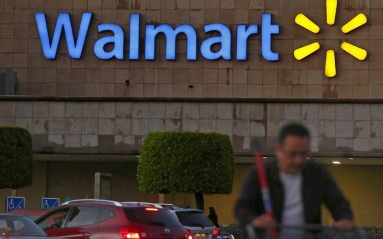 Walmart: Εγκαθιστά ΑΤΜs με Bitcoin στα καταστήματά της   