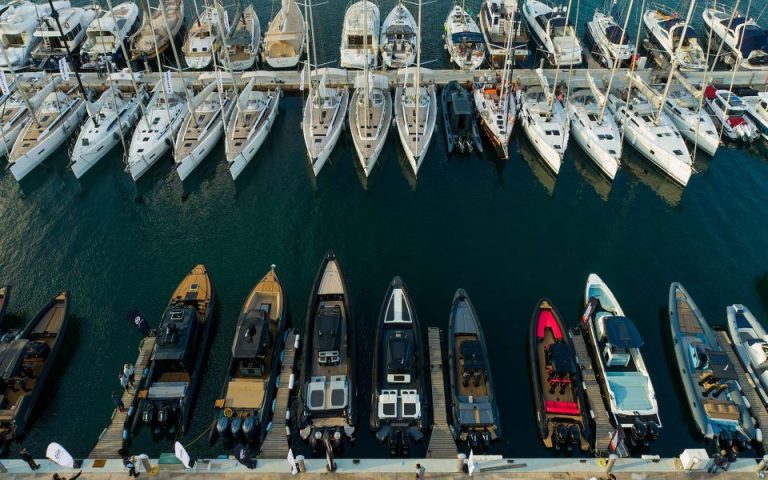 Olympic Yacht Show (Προκοπίου): Να γίνει το ελληνικό yachting πρώτο παγκοσμίως