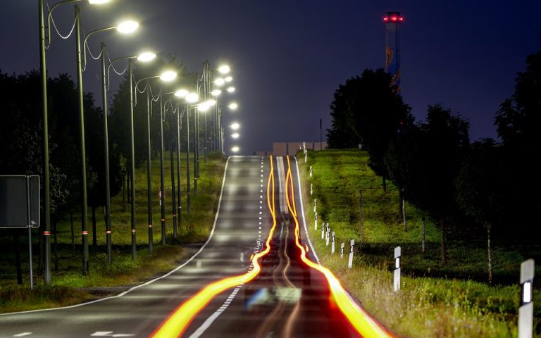 Η μοναδική χώρα της Ευρώπης χωρίς όριο ταχύτητας στους δρόμους