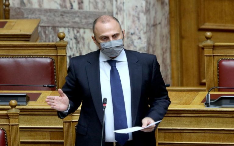 Γιώργος Καραγιάννης: «Σε 21 μήνες δόθηκαν 318 εκ. ευρώ σε έργα του Μετρό»