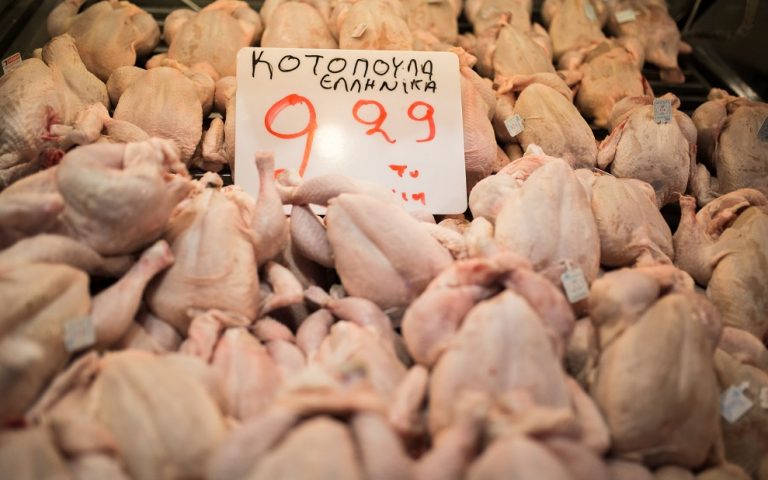Πίνδος: Νέα επένδυση 9,5 εκατ. ευρώ για μονάδα επεξεργασίας κοτόπουλου