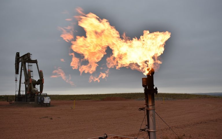Νέο ρεκόρ για το φυσικό αέριο – «Χτύπησε» τα 100 ευρώ η μεγαβατώρα