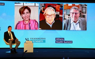 Καθημερινή – Athens Health Summit: Η τεχνολογία mRNA έφερε «επανάσταση»