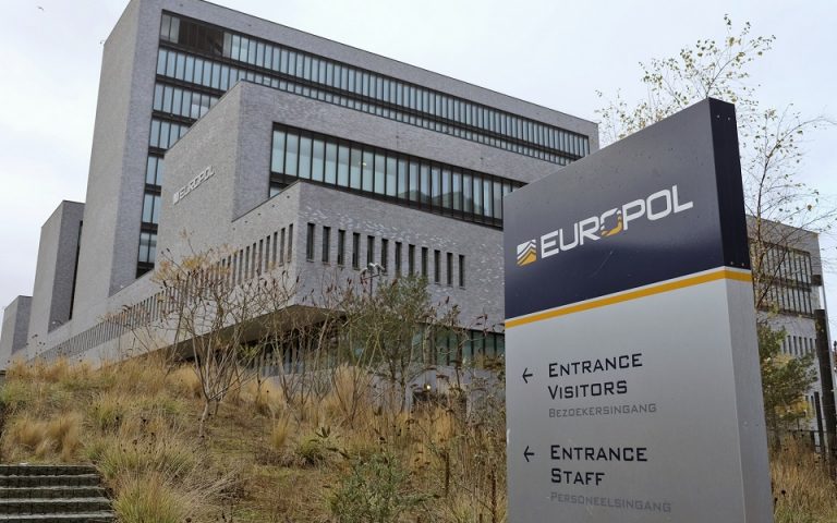 Διεύρυνση σχέσεων ΑΑΔΕ – Europol για ανταλλαγή πληροφοριών