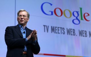 Πρώην CEO της Google: Yπαρξιακή απειλή για τους ανθρώπους  η τεχνητή νοημοσύνη