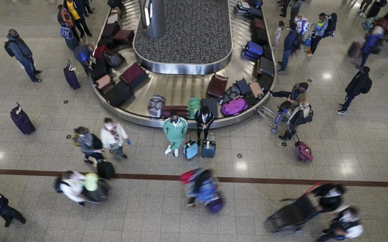 Fraport: Συμμετέχει στη μεγάλη έξοδο – Αναστέλλει τη δραστηριότητά της στη Ρωσία