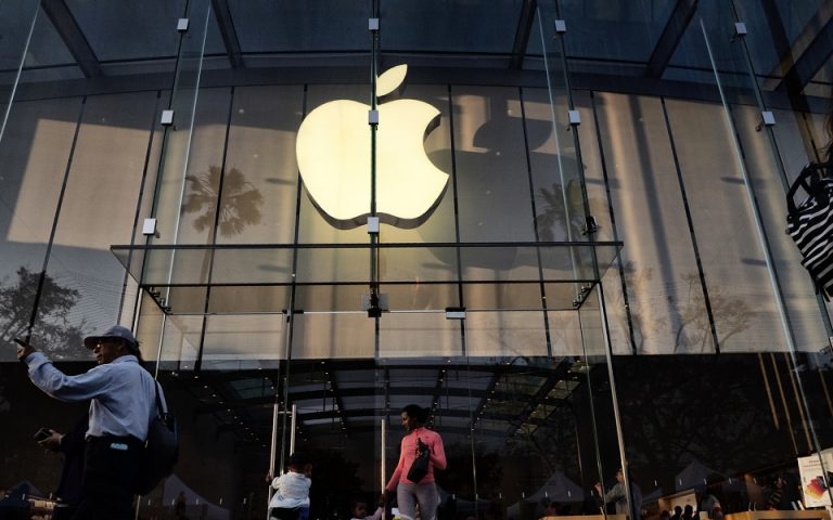 Apple: Γιατί η μετοχή της καταγράφει τη μεγαλύτερη άνοδο από το Μάιο