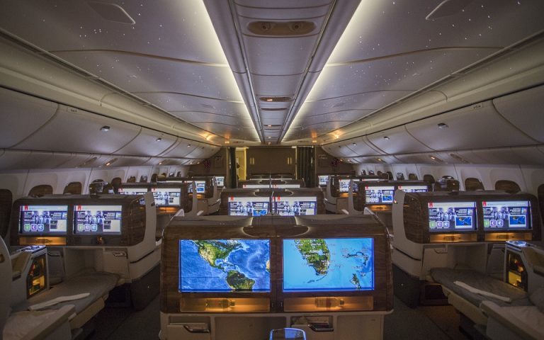 Αεροπορικές: Υπηρεσίες VIP και νέα σαλόνια για να προσελκύσουν επιβάτες