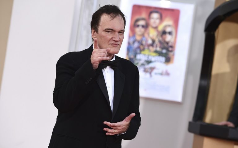 Tarantino: Μήνυση από τη Miramax για τα πνευματικά δικαιώματα του Pulp Fiction