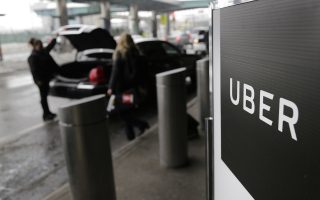 Uber: Ο πόλεμος για αύξηση στους μισθούς των οδηγών  – «Δεν είναι βιώσιμο»