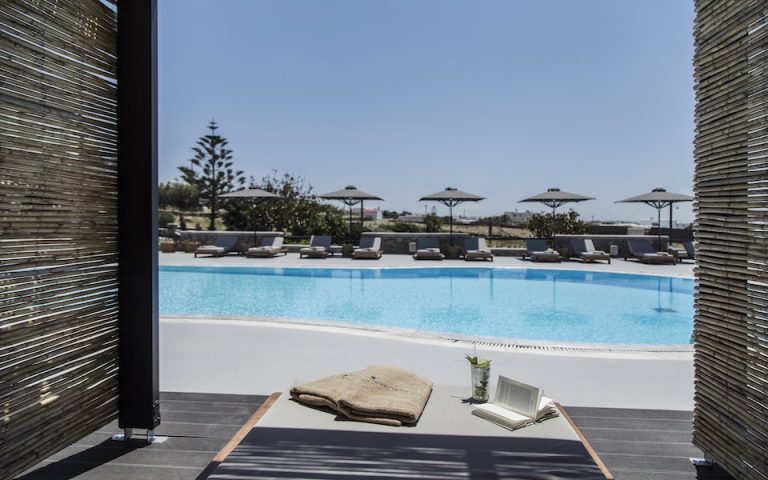 HotelBrain: 100 ξενοδοχεία έως το 2023 – Δεν κοιτάζουμε εξωτερικό όσο η Ελλάδα καλπάζει