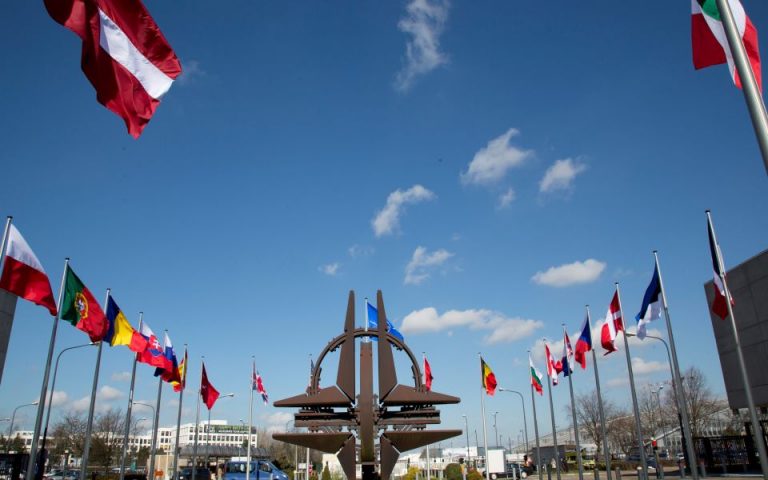 ΝΑΤΟ: Ολοκληρώθηκε με επιτυχία το ετήσιο Συμπόσιο Πυρηνικής Πολιτικής στα Χανιά