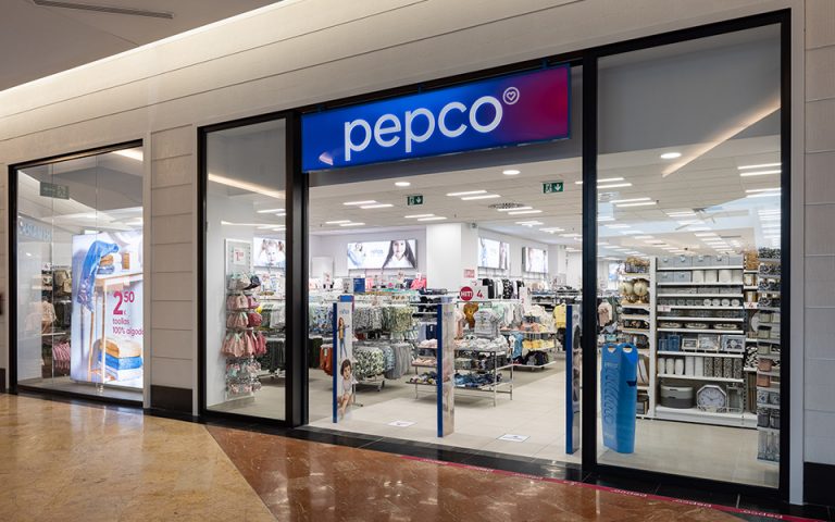 Νέο κατάστημα της Pepco σε ακίνητο της Premia στην Παιανία