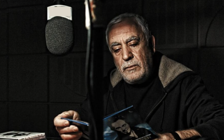 Ο ραδιοφωνικός παραγωγός Γιάννης Πετρίδης επιλέγει τραγούδια για τον «δρόμο»