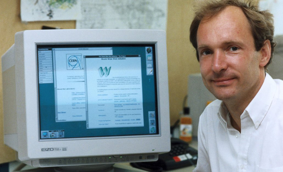 Tim Berners-Lee: Επικίνδυνα τα κρυπτονομίσματα, λέει ο πατέρας του διαδικτύου-1