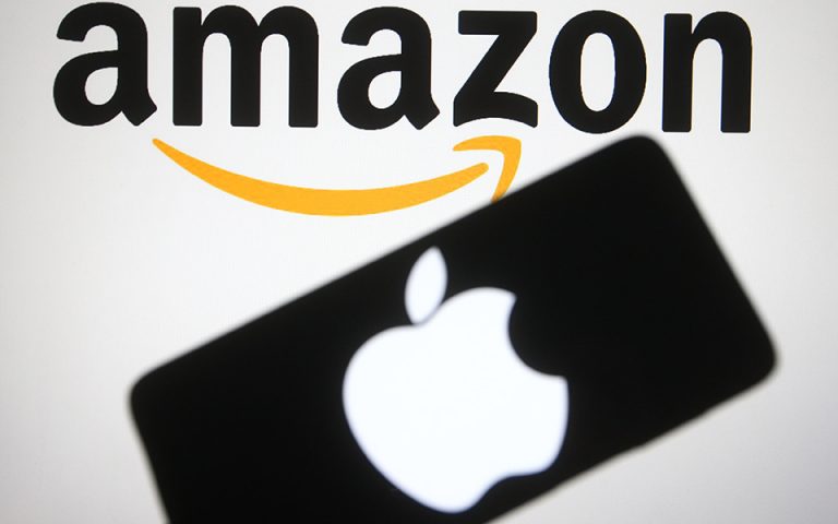 Ιταλία: Πρόστιμα συνολικού ύψους άνω των 200 εκατ. ευρώ σε Amazon και Apple 