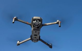 Ταχυδρομείο μέσω drones, τεχνητή νοημοσύνη στο Δημόσιο