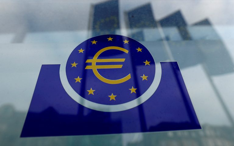 Reuters: Στα 40 δισ. ευρώ οι αγορές ομολόγων της ΕΚΤ μετά το ΡΕΡΡ 