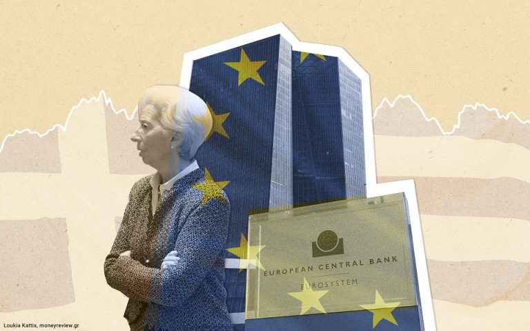 Η «άμυνα» της ΕΚΤ για τα ομόλογα: Νέος μηχανισμός και επανεπενδύσεις του PEPP