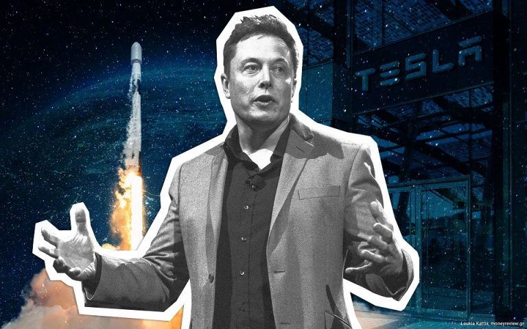 SOS από Elon Musk: Δεν υπάρχουν αρκετοί άνθρωποι για τον Άρη