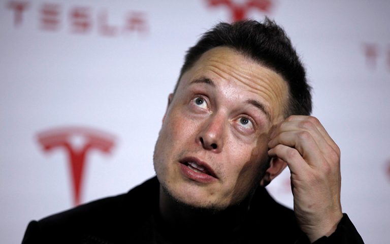 Εάν είσαι πλούσιος, είσαι κακός: Γιατί η κόρη του Elon Musk δεν θέλει να τον βλέπει  
